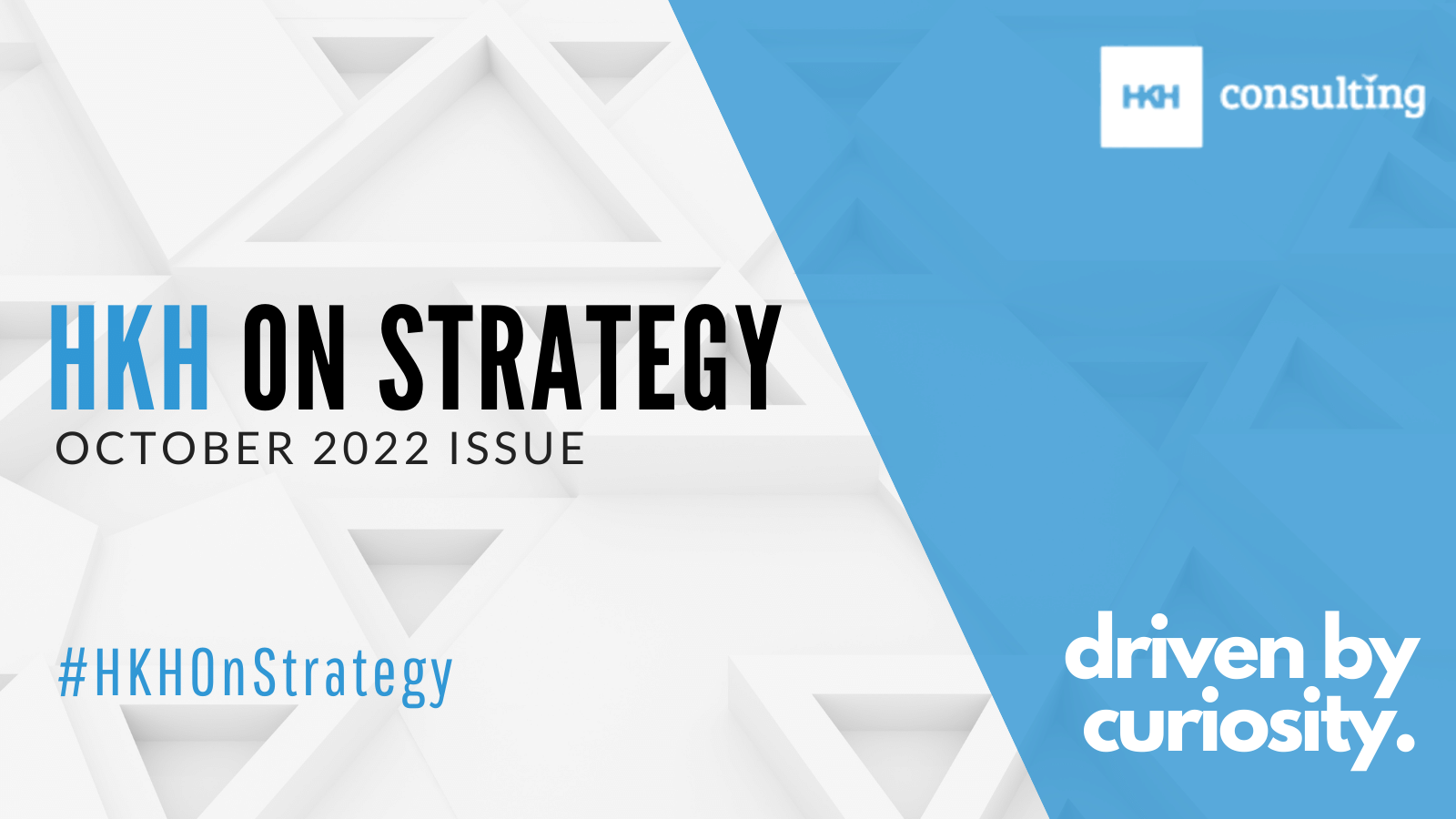 HKH On Strategy