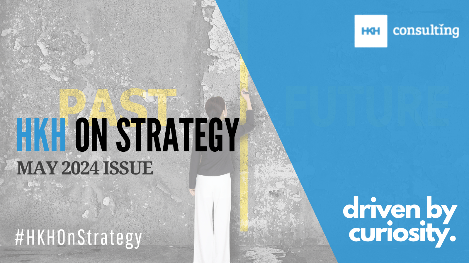 HKH On Strategy Learning from the Past Strategic Insights for